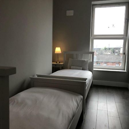 Seville Self Catering Dublin Dış mekan fotoğraf