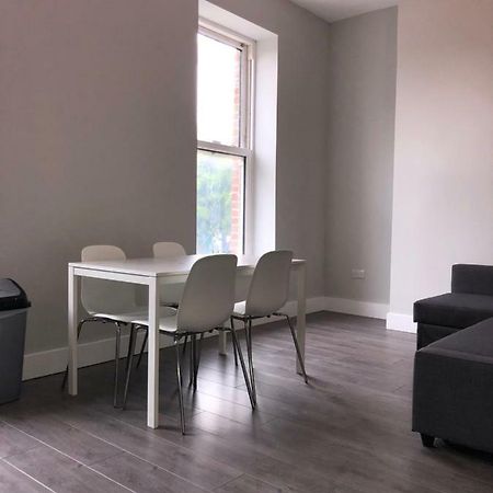 Seville Self Catering Dublin Dış mekan fotoğraf