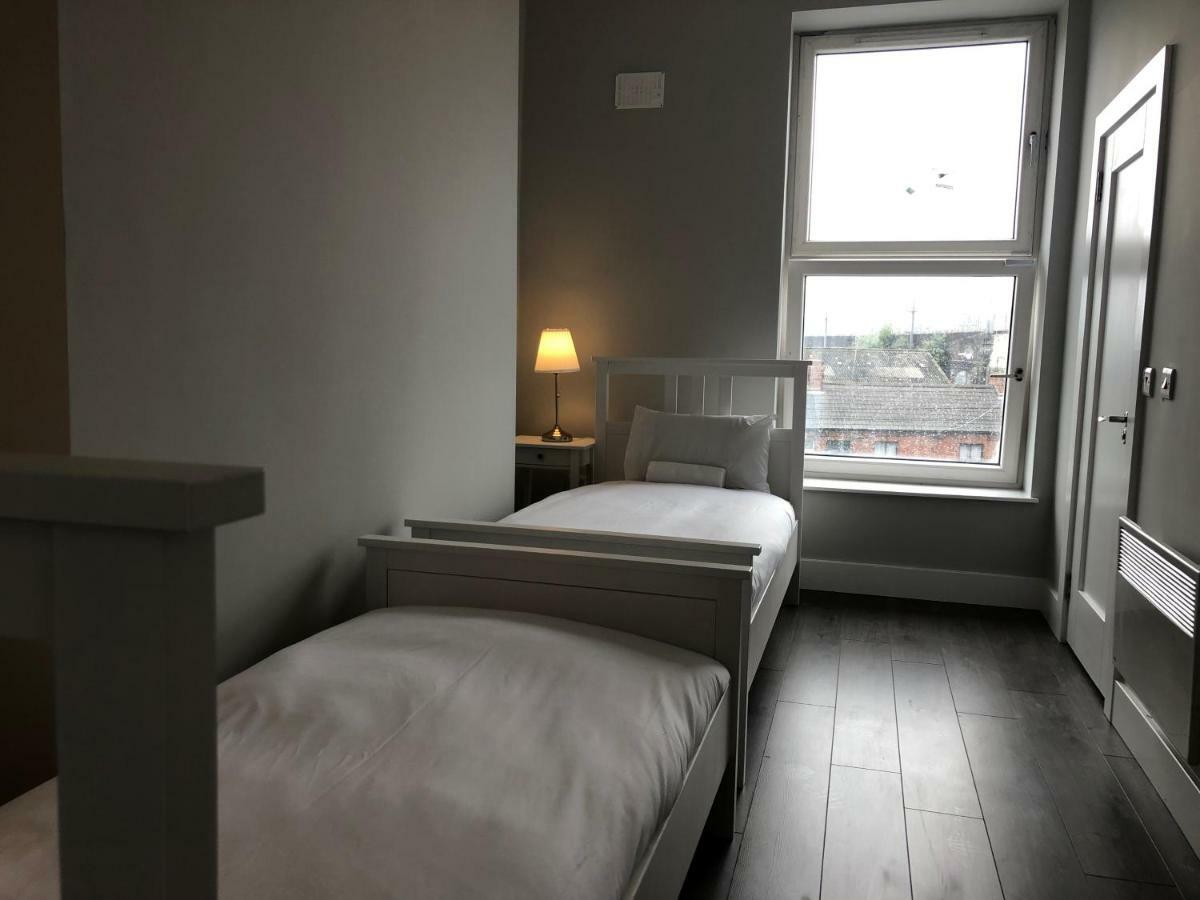 Seville Self Catering Dublin Dış mekan fotoğraf