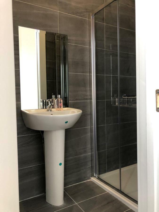 Seville Self Catering Dublin Dış mekan fotoğraf