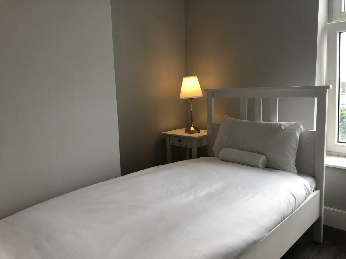 Seville Self Catering Dublin Dış mekan fotoğraf