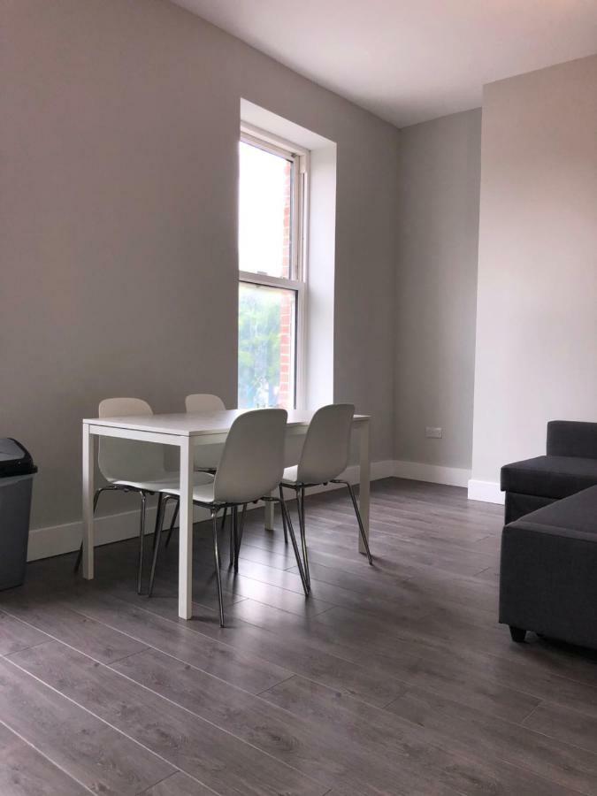 Seville Self Catering Dublin Dış mekan fotoğraf