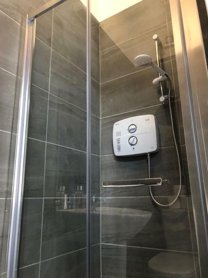 Seville Self Catering Dublin Dış mekan fotoğraf